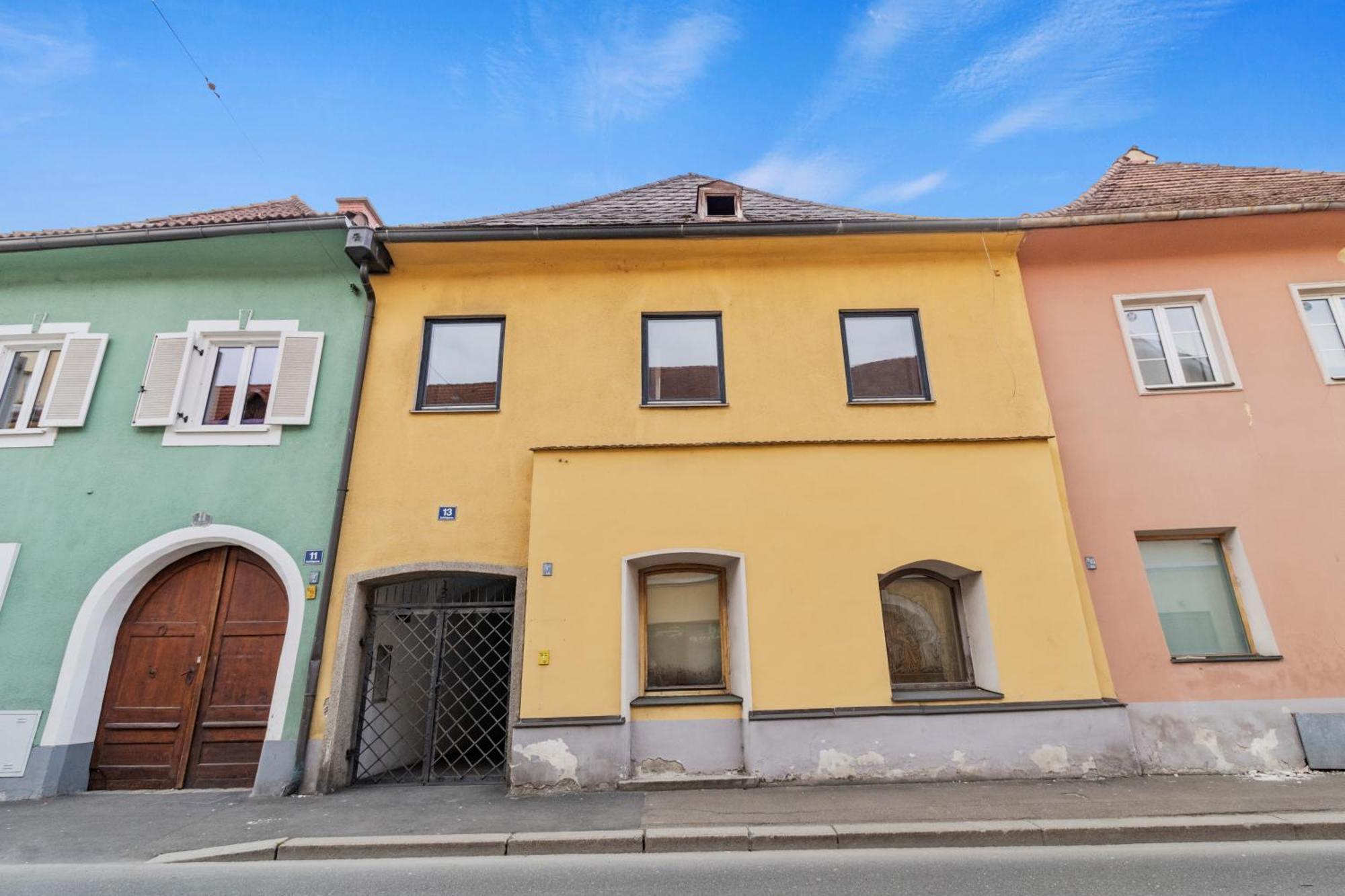 Farawayhomes Studio Bruck An Der Mur #3 Exterior photo
